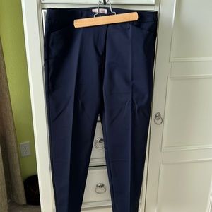 NWOT Philosophy dress pants size 14